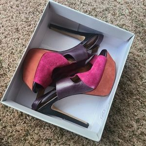 Jessica Simpson Heels